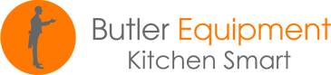 Butler Equipment Logo