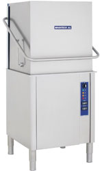 Washtec AL High Performance Commercial Dishwasher-924