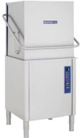Washtec AL High Performance Commercial Dishwasher-0