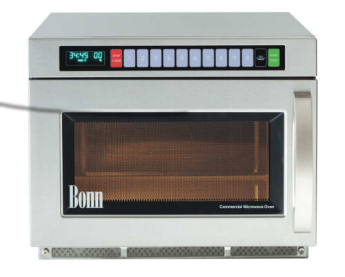 Bonn CM-1901T Commercial Microwave-0