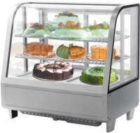 HTR100 - 100L Commercial Chilled Display-0