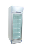 Anvil GDJ0641 Single Door Freezer - 520L -0