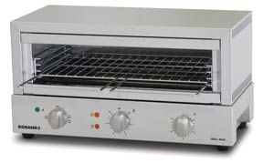Roband Grill Max Toaster - GMX810-1490