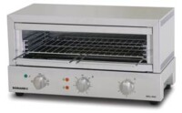 Roband Grill Max Toaster - GMX810-0