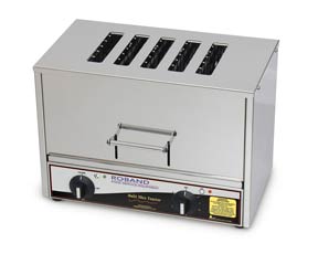 Roband TC66 - Commercial Vertical Toasters-877
