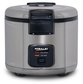 Roband SW6000 Rice Cooker & Warmer-0