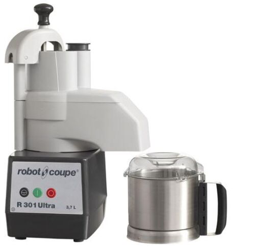 Robot Coupe R 301 Ultra Food Processor-2041