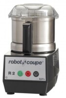Robot Coupe R2 Table - Top Cutter-0