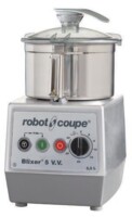 Robot Coupe 5 V.V. Blixer -0