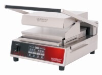 Woodson W.GPC61SC Pro Series 4-6 Slice Toaster-0