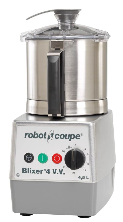 Robot Coupe Blixer 4V.V.-0