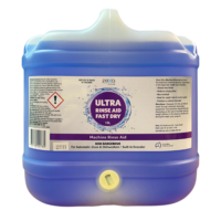 2-315-15000 Zexa-Ultra-Rinse-Aid-Fast-Dry-15L