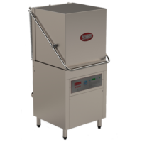 Norris BT2000 Upright Commercial Dishwasher