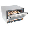 pastry-oven