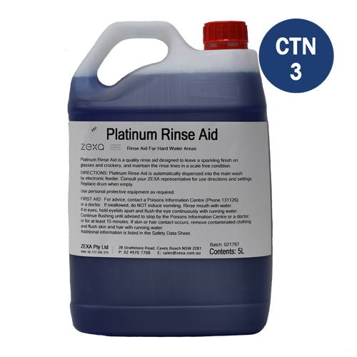2-322-05000-Zexa-Platinum-Rinse-Aid-Fast-Dry-5L Ctn 3
