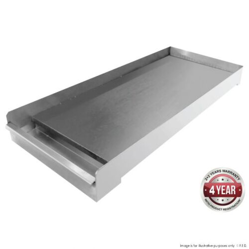 FED- S-GRDE Handy Add-on for Cooktops