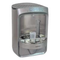 97-000 FreshCup Countertop Dishwasher - Silver