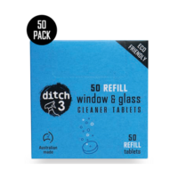 Ditch3-Window-and-Glass-Cleaner-Refill-Pack-50